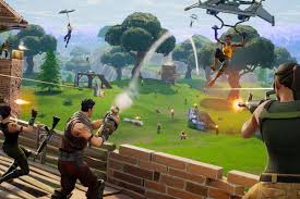 fortnites 50 v 50 mode is teaching players how to be less