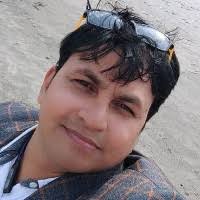 Vineet Seth Email & Phone Number