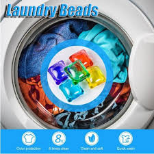 Is there a white product available in top load washers? Laundry Condensation Beads Washing Machine For Color Enhancement Per Pcs Shopee Malaysia