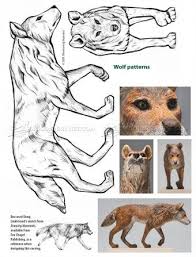941 Wolf Carving Wood Carving Patterns Wood Carving Patterns And Techniques Wood Carving Patterns Wood Carving Designs Simple Wood Carving