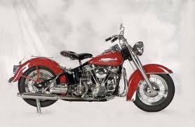 Image result for Pepper Red 1953 Motorcycle