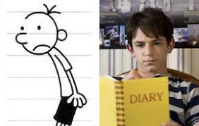 We did not find results for: Diary Of A Wimpy Kid Characters All The Tropes