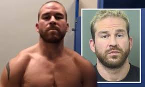 Teen Mom 2's Nathan Griffith's sister Heather claims he choked her before  battery arrest