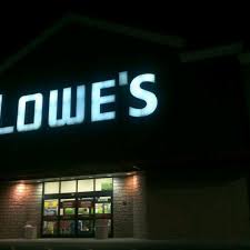 Rude customer service staff, manager with zero customer service skills or knowledge of what satisfying the customer is. Lowe S Hardware Store