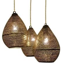 Moroccan Pendant Lights Hanging Ceiling Lights Moroccan Lights E Kenoz