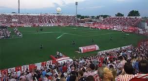 Estadio Eduardo Gallardon Club Atletico Los Andes De Lomas De Zamora Buenos Aires Argentina Estadio De Futbol Fondos De River Plate Lomas De Zamora