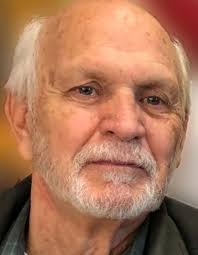 Frederick "Fred" Ayres Obituary