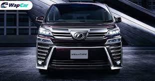 Meskipun diluncurkan tak lama tetapi mobil dengan tampil elegant dan premium ini telah memberikan kontribusi terbesar pada total penjualan. Toyota Vellfire Alphard S Adas Is Rated Best In Japan Wapcar