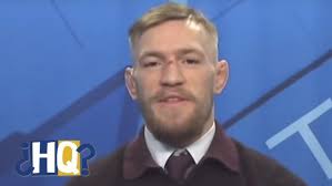 Phil Sutcliffe from Crumlin Boxing Club