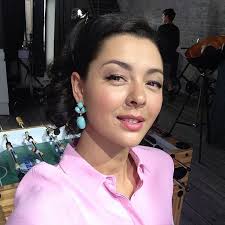Резидентка comedy woman марина кравец прокомментировала свой уход из шоу маска на телеканале нтв. Marina Kravec Muzh I Muzhchiny Edinstvennoj Devushki Iz Comedy Club Foto