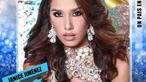 Anuncian a las candidatas a la corona del Carnaval de Panamá 2018