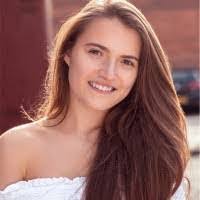 Lily Fitch's Instagram, Twitter & Facebook