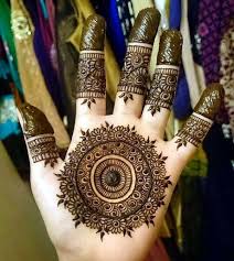 Latest 51 Beautiful Arabic Mehandi Designs For Hands Modern Mehndi Designs Mehndi Design Photos Stylish Mehndi Designs
