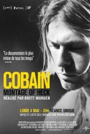 Kurt Cobain Montage Of Heck 2015 1080p Full Hd Izle Movie Posters Movies To Watch 2015 Movies