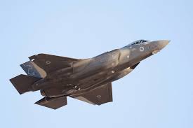 EUA aprovam venda de caças F-35 para Arábia Saudita - 17/09/2026 - Mundo