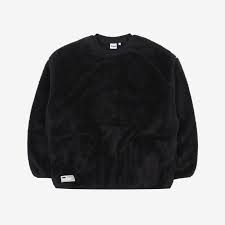 Fila X Bts Collection Tagged Project 7 X Fila Fleece Sweatshirts Hallyu Mart 10~25 business days uk, europe, australia: hallyu mart