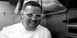 Graham Elliot and culinary treats at Wisconsin Food & Wine Experience