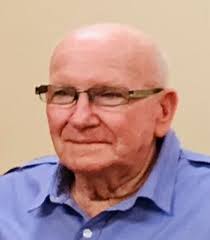 Daniel "Dan" Benton Rector Obituary July 14, 2024