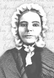 Sisters of Charity of the Blessed Virgin Mary: The Philadelphia Connection  1833–1843