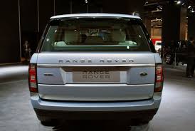 Range Rover Sport Hybrid Frankfurt Ta Sahnede