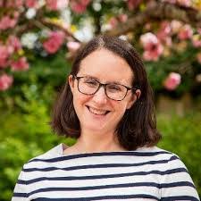 Clare Stacey's Instagram, Twitter & Facebook