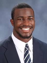 2015 Football Roster