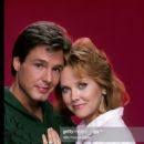 Who is Larry Anderson dating? Larry Anderson girlfriend, wife