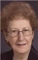 Doris Decker Obituary (2013)