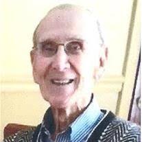 Mr. Anthony F. Guillou Obituary