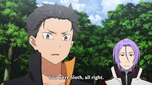Re:Zero ~Starting Life in Another World~ Re:Watch