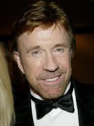 As melhores piadas de Chuck Norris