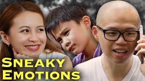 Sneaky Emotions [FAN FILM]