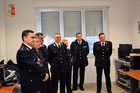 19 giugno 2019/0 commenti/in circolari /da ernesto. 8 Allievi Vice Ispettori Del Corpo Della Polizia Penitenziaria In Visita Formativa Presso La Questura