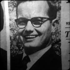 Bill Moyers, Young Journalist]