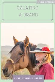Here's how to make a brand board: Creating A Brand Free Brand Board Template Make It Rein