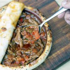 مطعم اسكندر باشا Iskender Pasa Restaurant