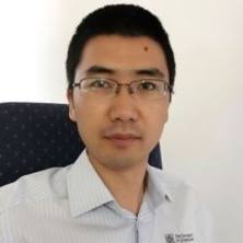 Dr Xumeng Chen