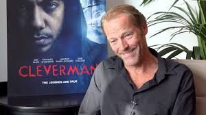 Iain Glen