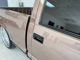 Image result for Light Brown 1994 Truck