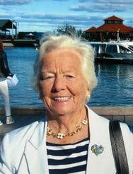 Condolence Book for Agnes HEARNE (née Smith) (Tramore, Waterford)