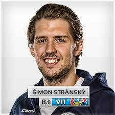 Také okusil zámořské angažmá, v kanadské soutěži whl nastupoval v týmu prince albert raiders, a to celkem tři sezóny. Simon Stransky Photos Facebook