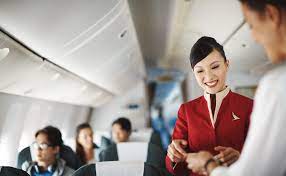 Those who wish to become flight attendants for delta airlines might have a bit of a hard time if they do not already live in utah or georgia.that is because those are the two places where potential delta airlines flight attendants complete their training program, according to careertrend.com. How Old Is Too Old To Work As Cabin Crew That S The Decision Cathay Pacific Flight Attendants Have To Make