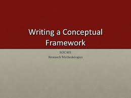Although it might seem like this only requires a pencil and paper, theoretical physics is but for example, if you are taking about photoelectric effect, then your reference will be einstein's paper on it. Writing A Conceptual Framework