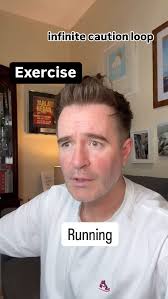 Exercise at your peril. , #comedy #mothers #funny #irishmammy #fitlife