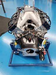 We design/build high performance race engines for @fordperformance | ceo @yates_doug28 lnk.bio/yb1u. Used Ford Engine Fr9 Fresh