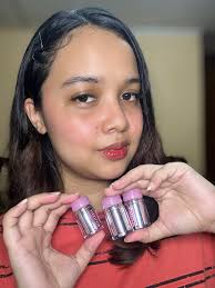 Top 3 multi-use petal blush recommendations