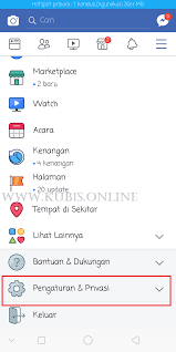 Jadi kita perlu menginstall aplikasi tambahan terlebih dahulu. Cara Mengganti Nama Fb Lewat Hp Dengan Mudah Dan Cepat Kupas Habis