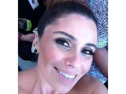 Giovanna Antonelli/Helô: 2013