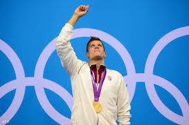 He competed in the 2012 fina olympic 10km marathon swimming qualifier in setubal bay. Index Sport Gyurta Szombaton Viszi Aranyat Osloba