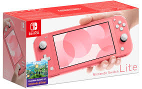 They are usually only set in response to actions made by you which. Nintendo Uk Online Store Gets A Switch Switch Lite Restock Gonintendo